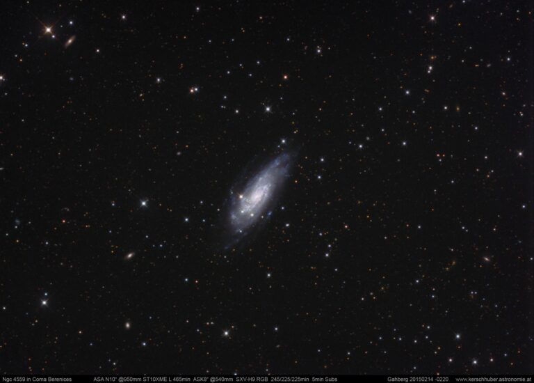 NGC 4559