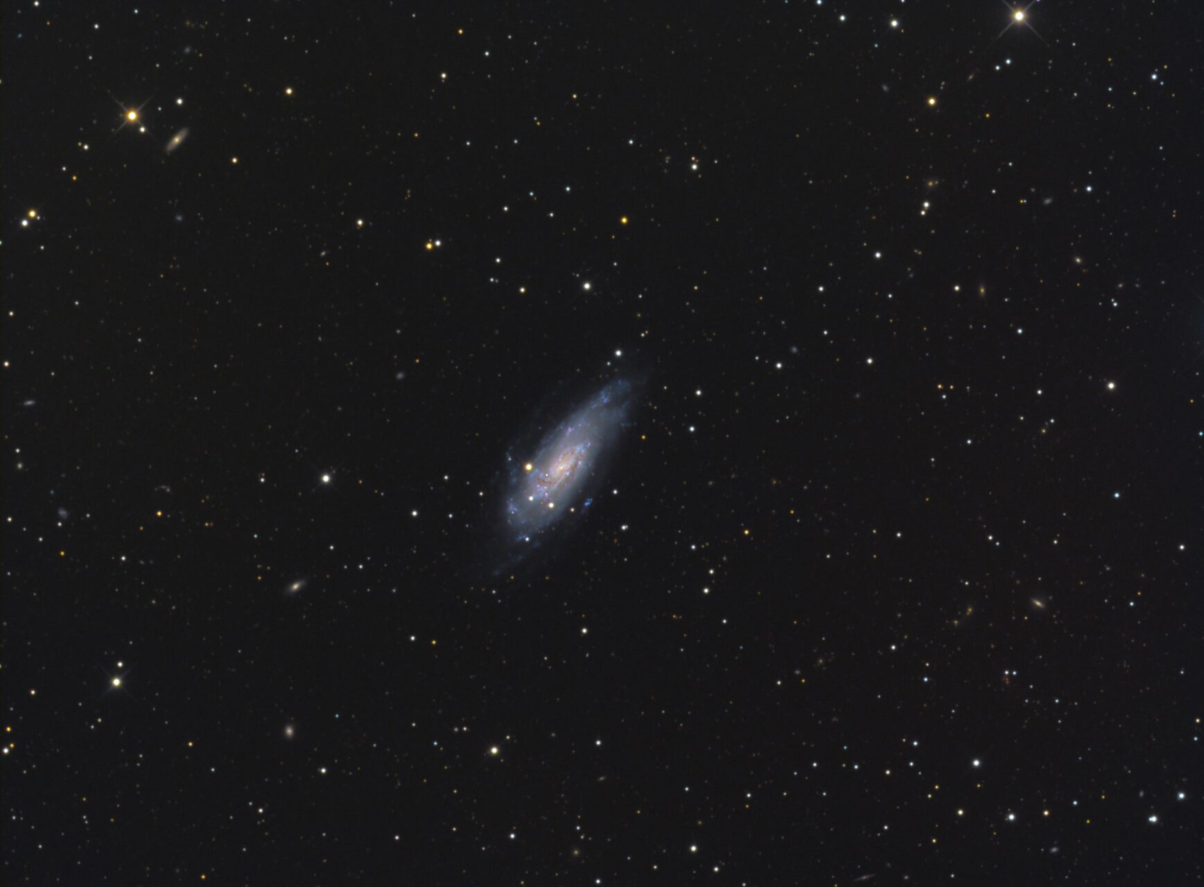 NGC 4559