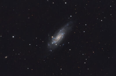 Mehr über den Artikel erfahren NGC 4559