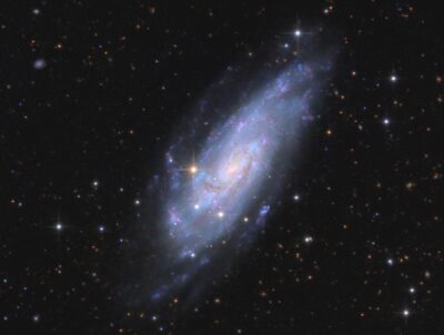 Mehr über den Artikel erfahren NGC 4559