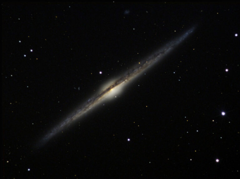NGC 4565