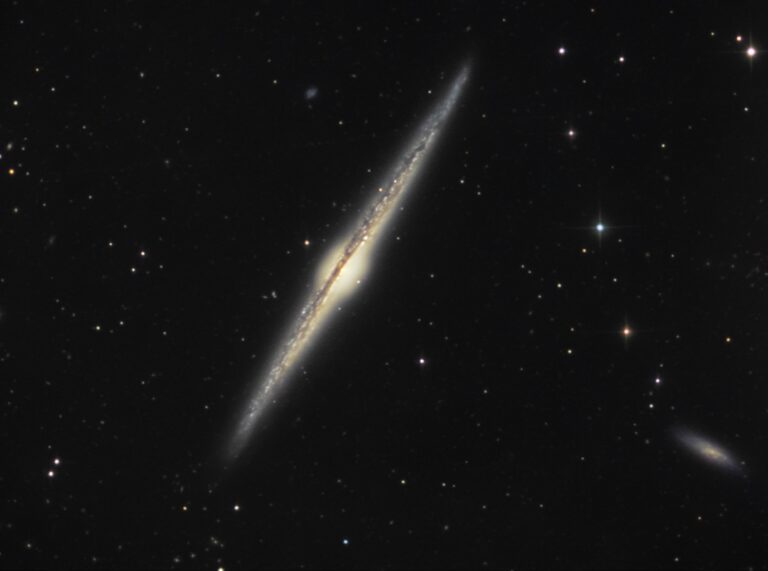 NGC 4565