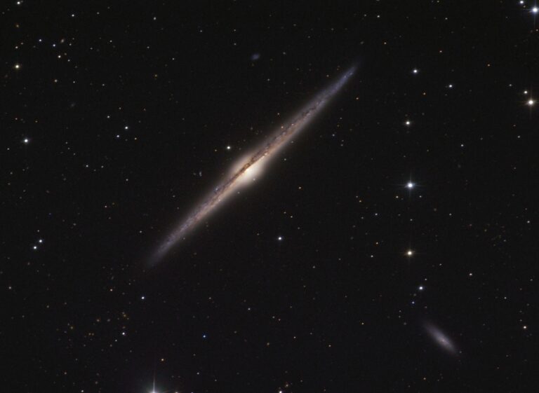 NGC 4565