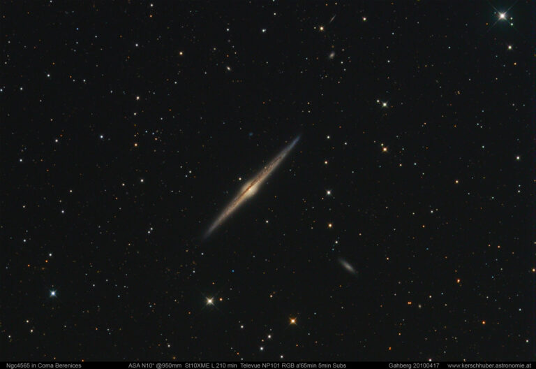 NGC 4565