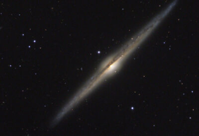 Read more about the article NGC 4565
