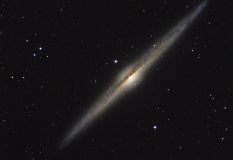 NGC 4565