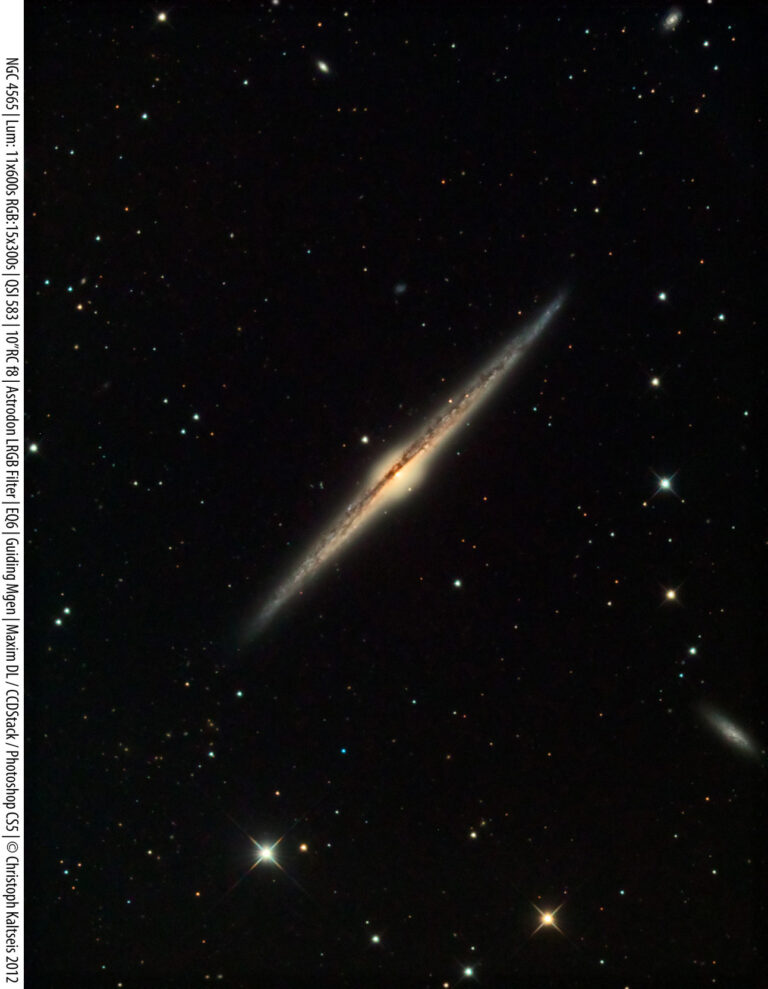 NGC 4565