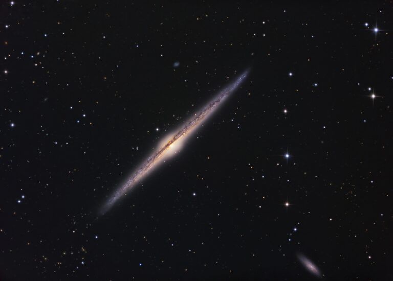 NGC 4565