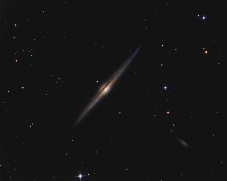 NGC 4565