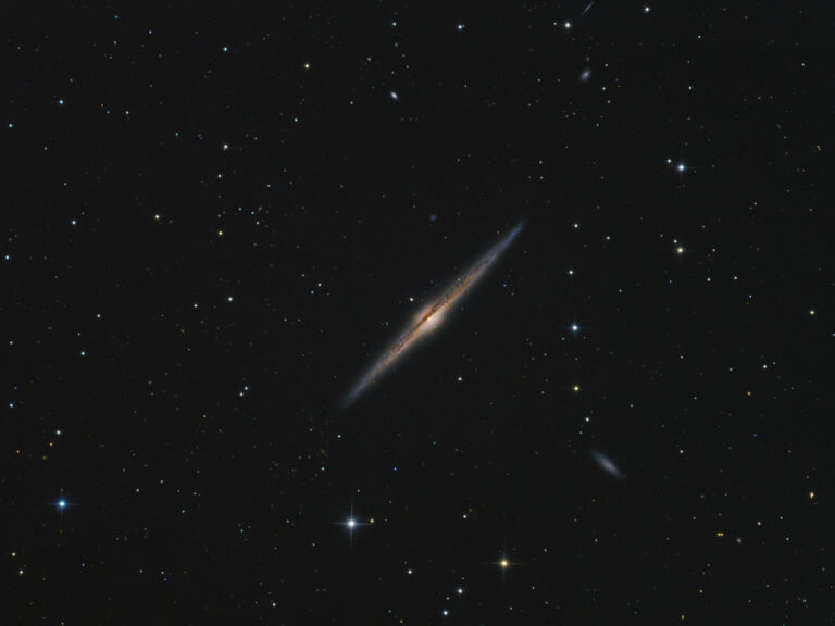 NGC 4565