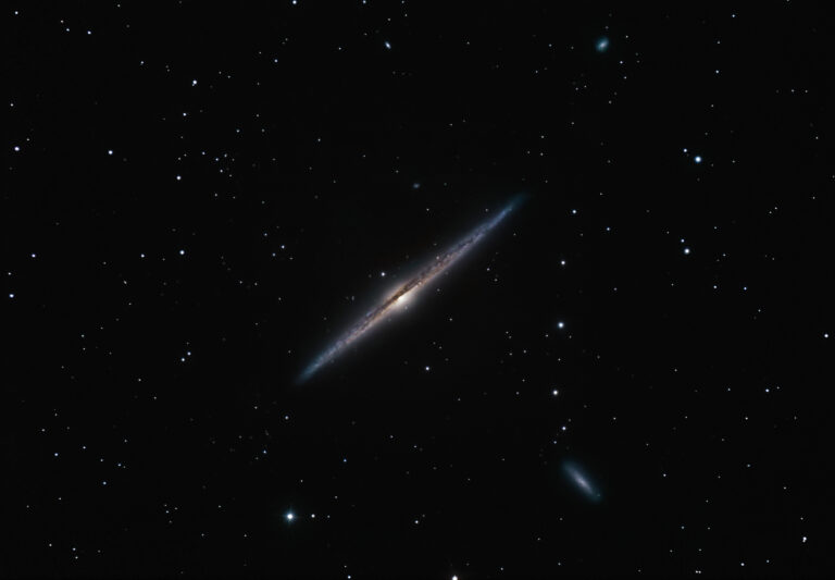 NGC 4565