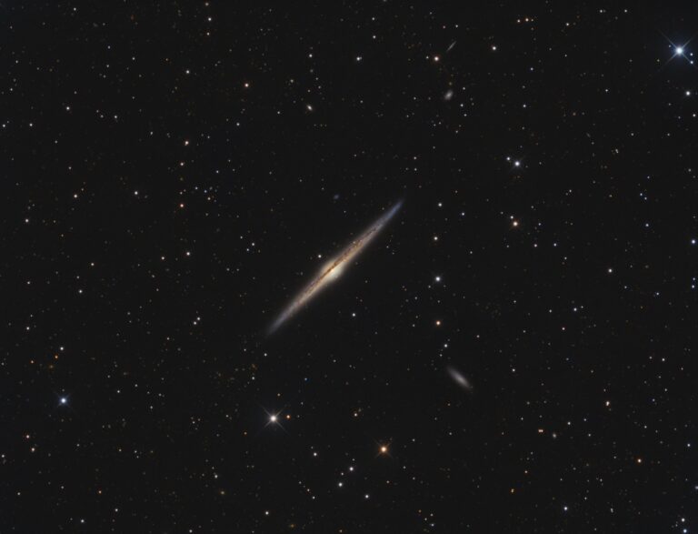 NGC 4565