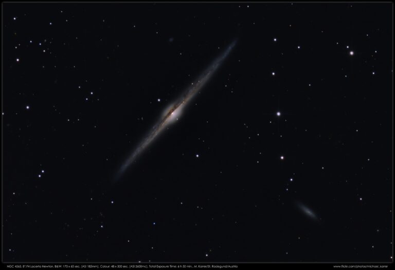 NGC 4565