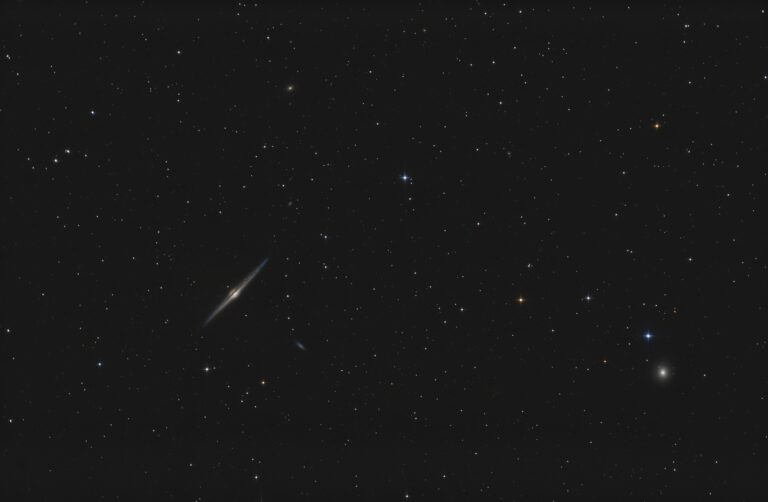 NGC 4565