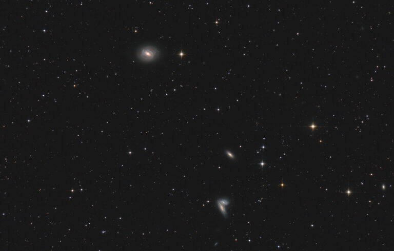 NGC 4567