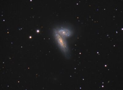 Mehr über den Artikel erfahren NGC 4567