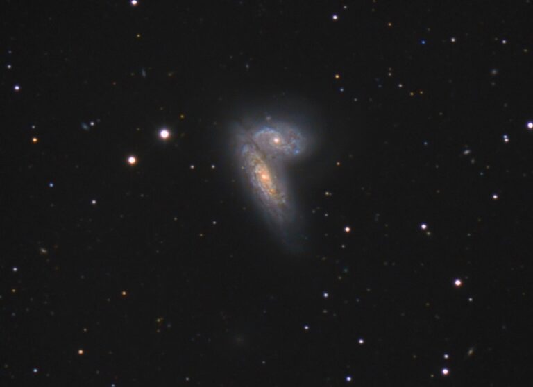 NGC 4567