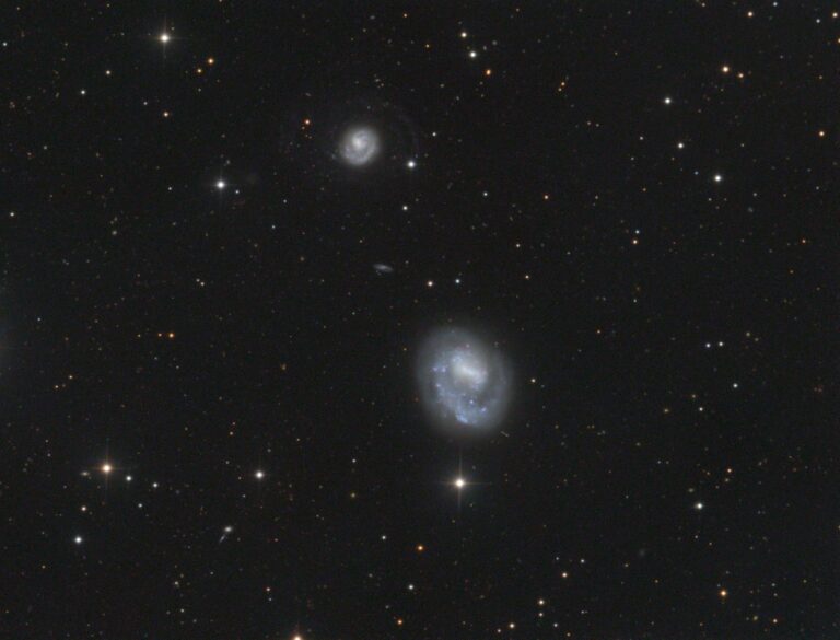 NGC 4618