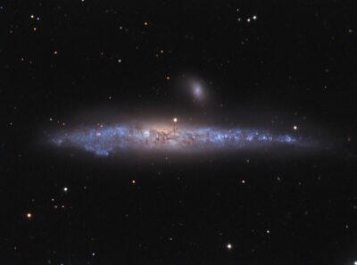 Read more about the article NGC 4631