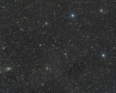 Mehr über den Artikel erfahren NGC 4650