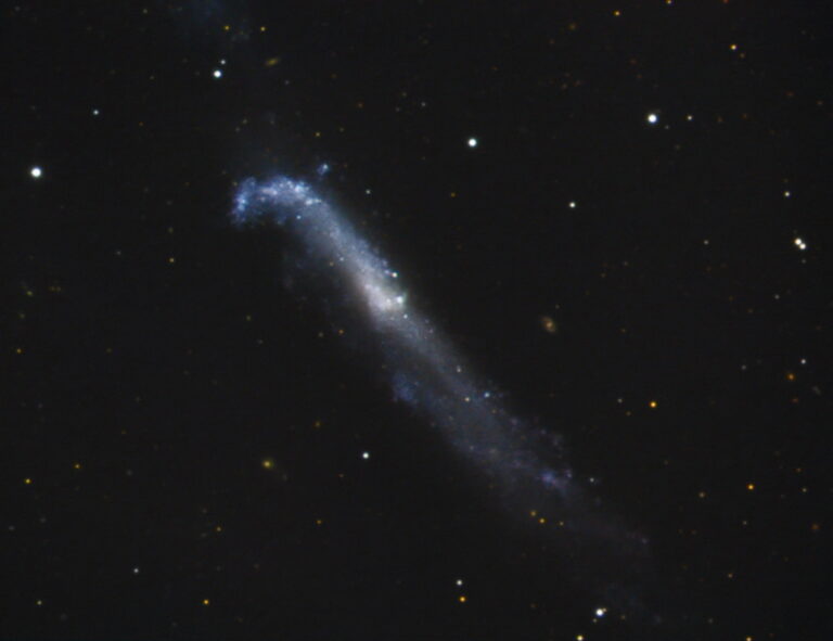 NGC 4656