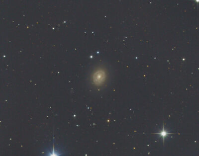 Mehr über den Artikel erfahren NGC 4689