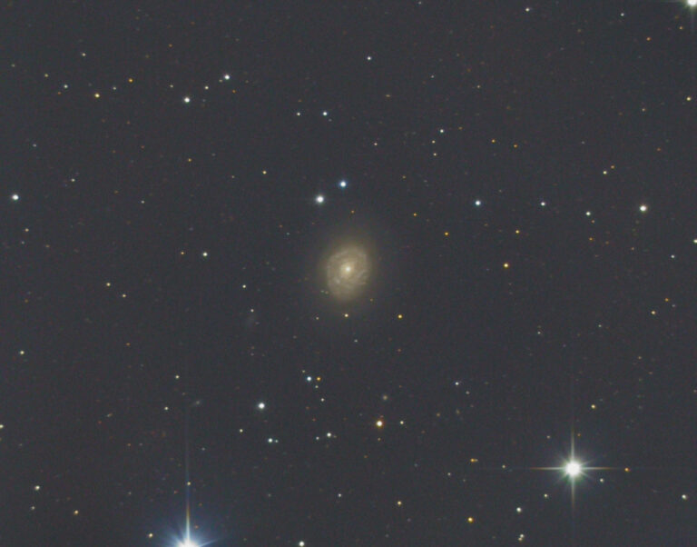 NGC 4689