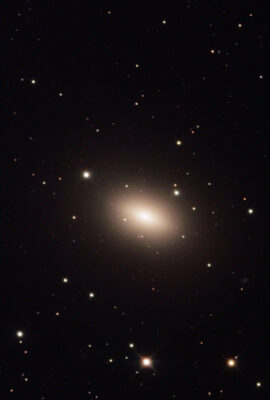 Read more about the article NGC 4697