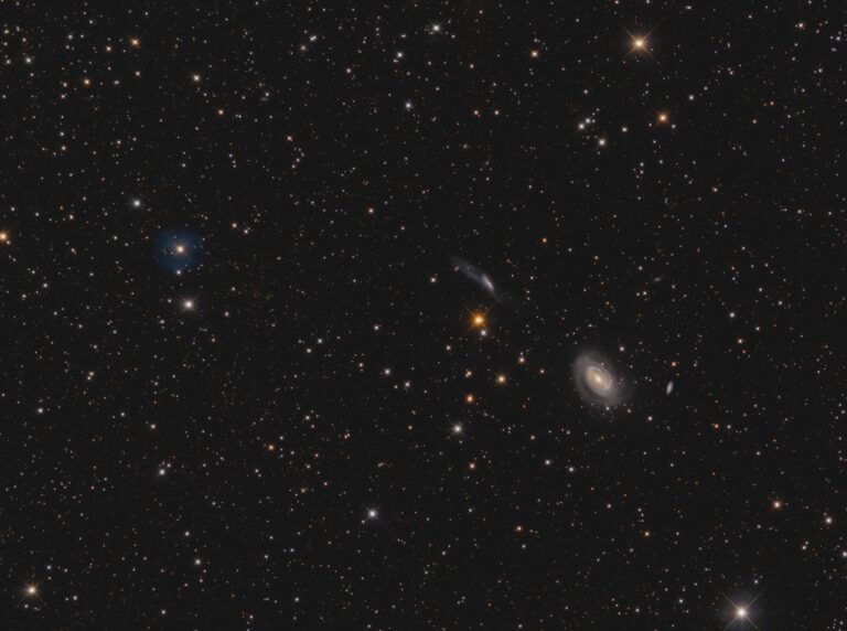 NGC 4725