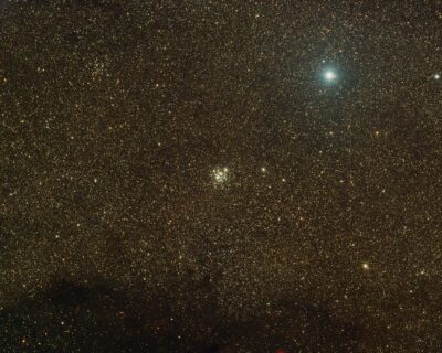 Mehr über den Artikel erfahren NGC 4755