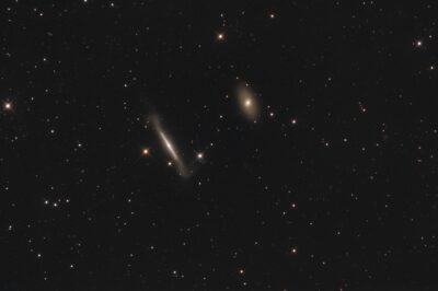 Mehr über den Artikel erfahren NGC 4762