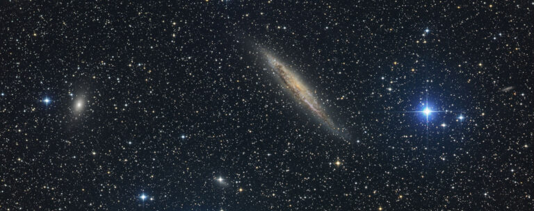 NGC 4945