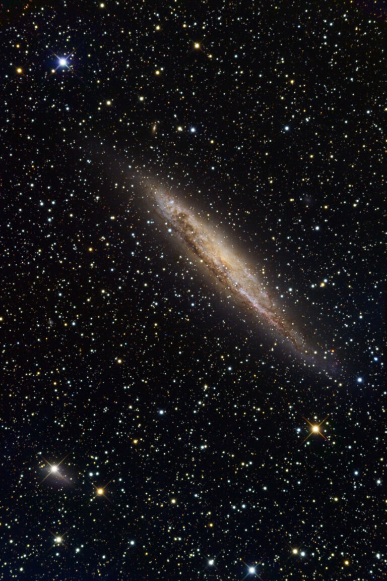 NGC 4945