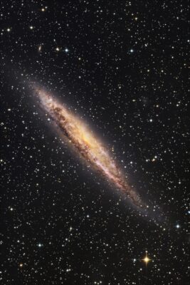Mehr über den Artikel erfahren NGC 4945