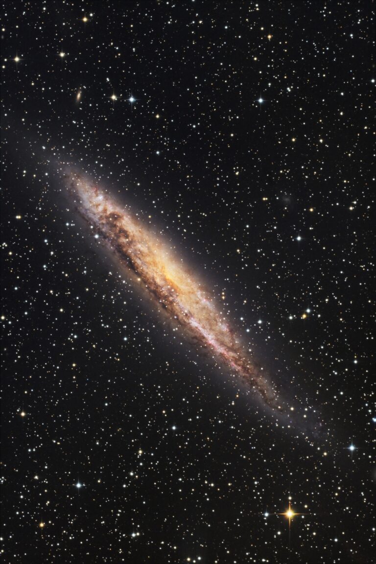 NGC 4945