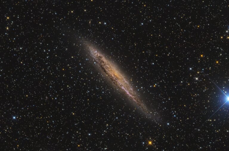 NGC 4945