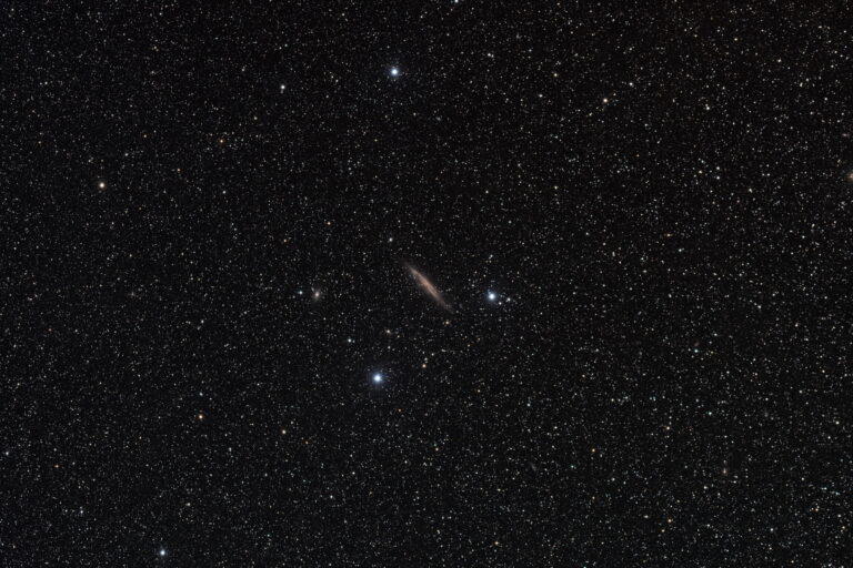 NGC 4945