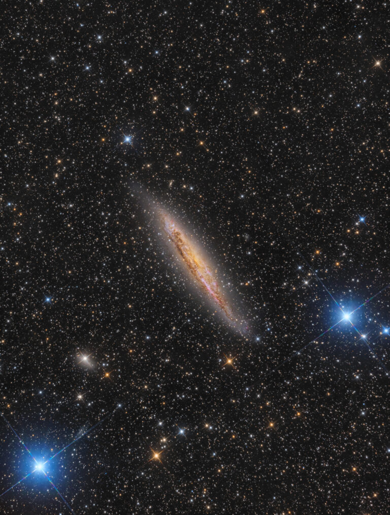 NGC 4945