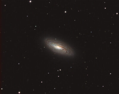 Read more about the article NGC 5005