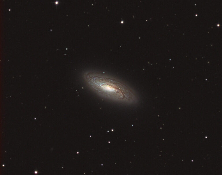 NGC 5005