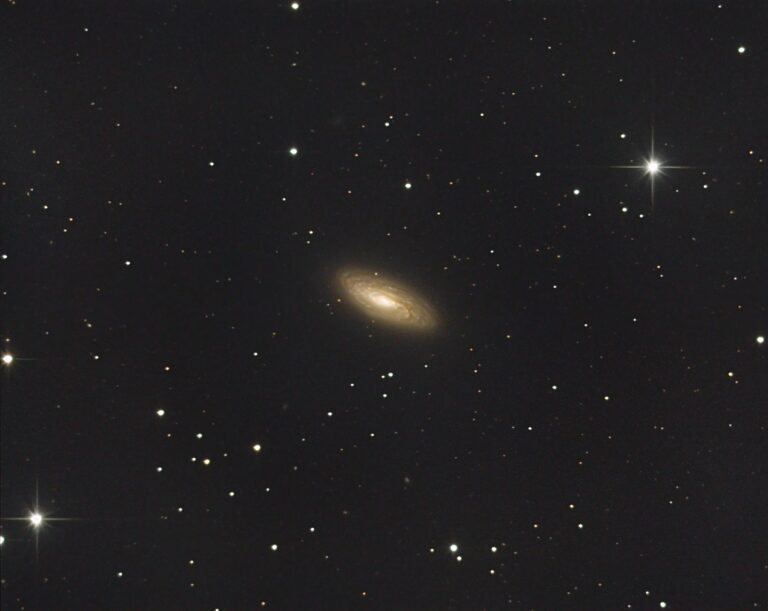 NGC 5005