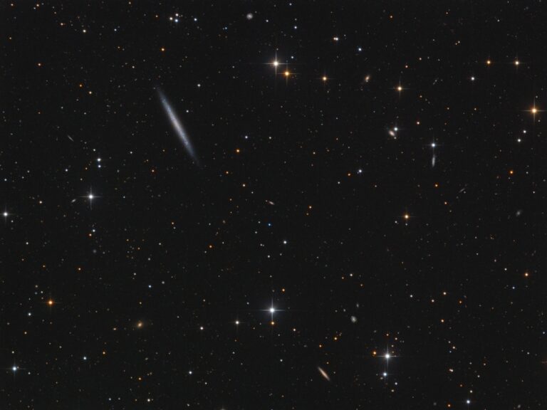 NGC 5023