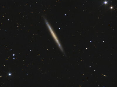 Mehr über den Artikel erfahren NGC 5023
