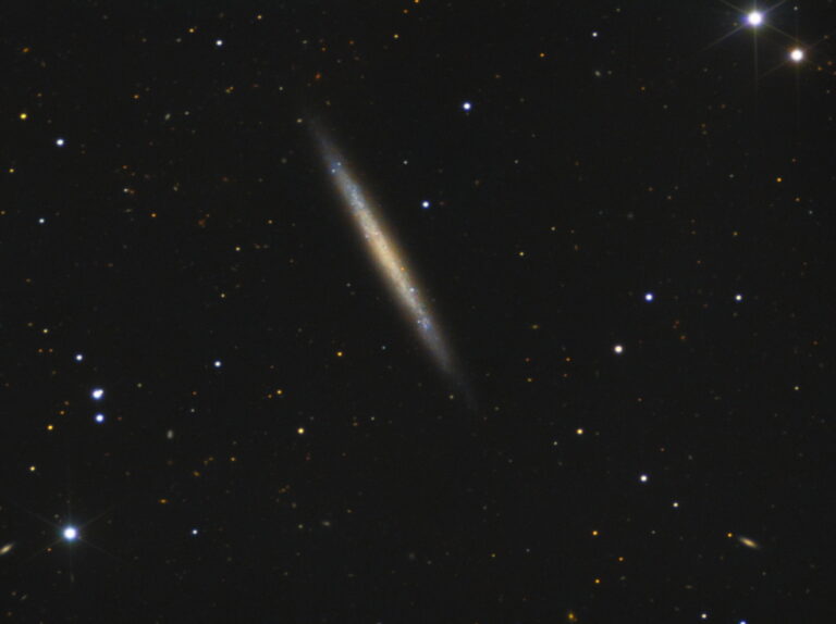 NGC 5023