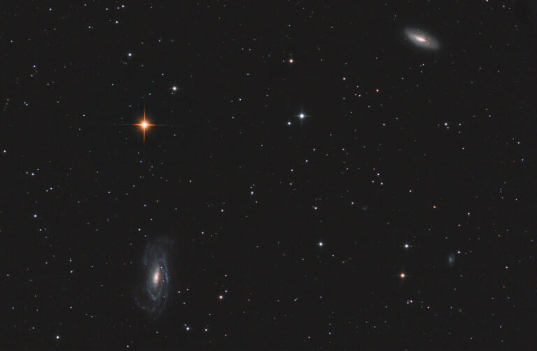 NGC 5033