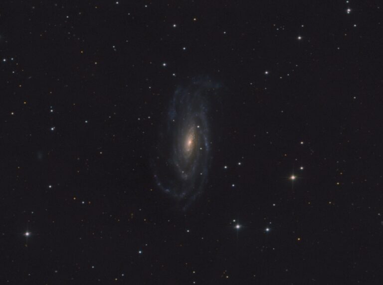 NGC 5033