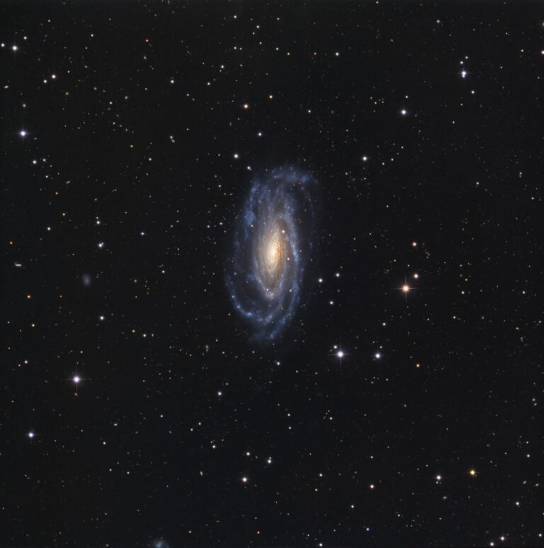 NGC 5033