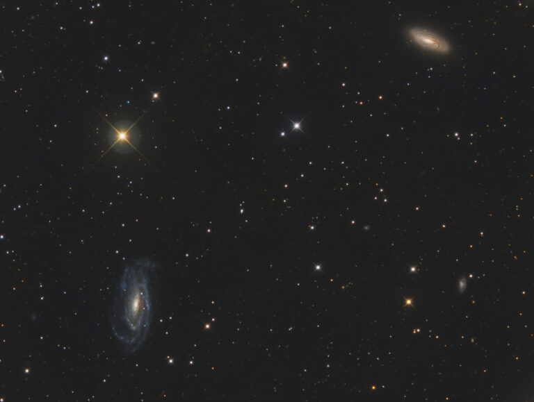 NGC 5033