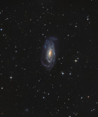 Mehr über den Artikel erfahren NGC 5033