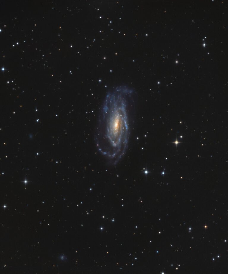 NGC 5033